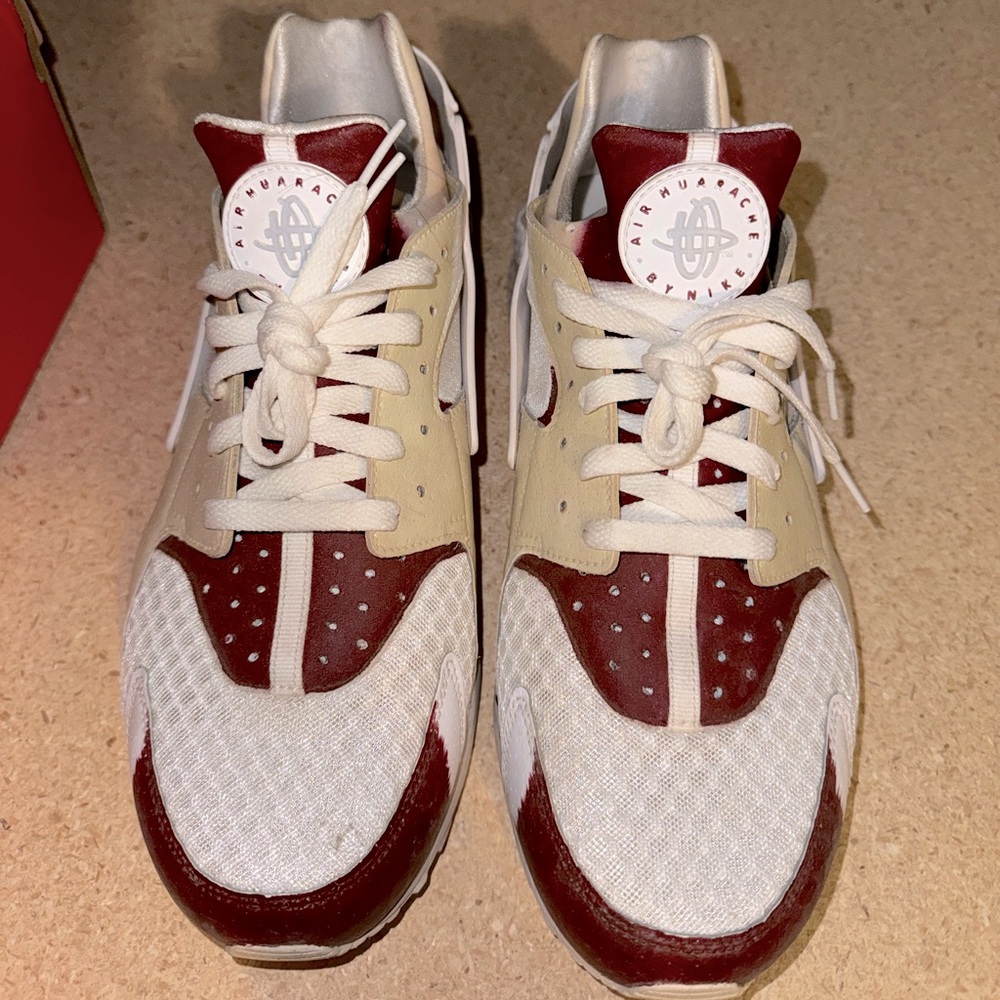 Huaraches